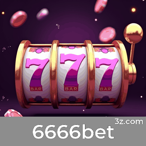 Cassino Online 6666bet