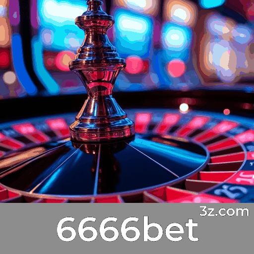 Cassino Online 6666bet
