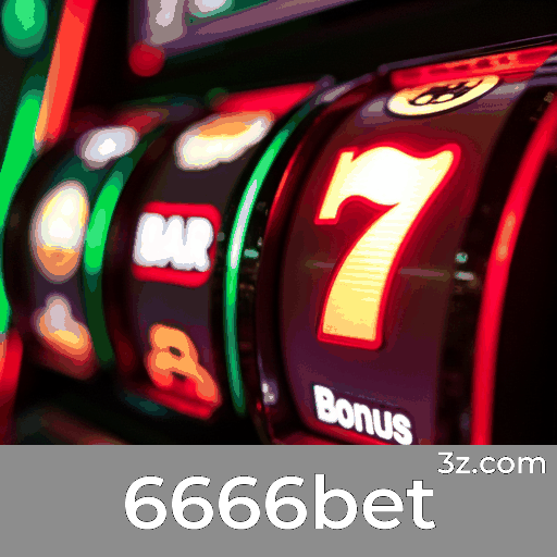 Cassino Online 6666bet