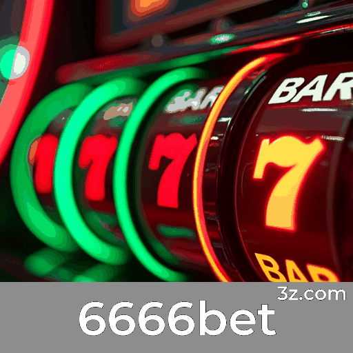 Cassino Online 6666bet