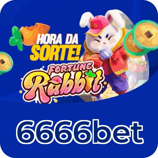 Login rápido no app 6666bet