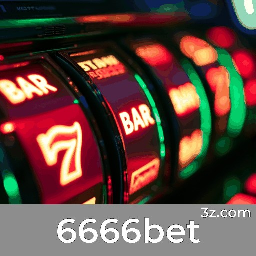 Cassino Online 6666bet