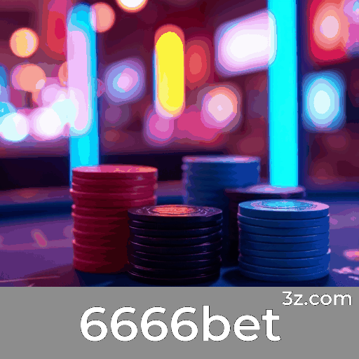 Cassino Online 6666bet