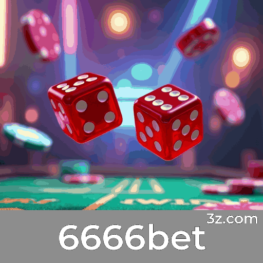 Cassino Online 6666bet